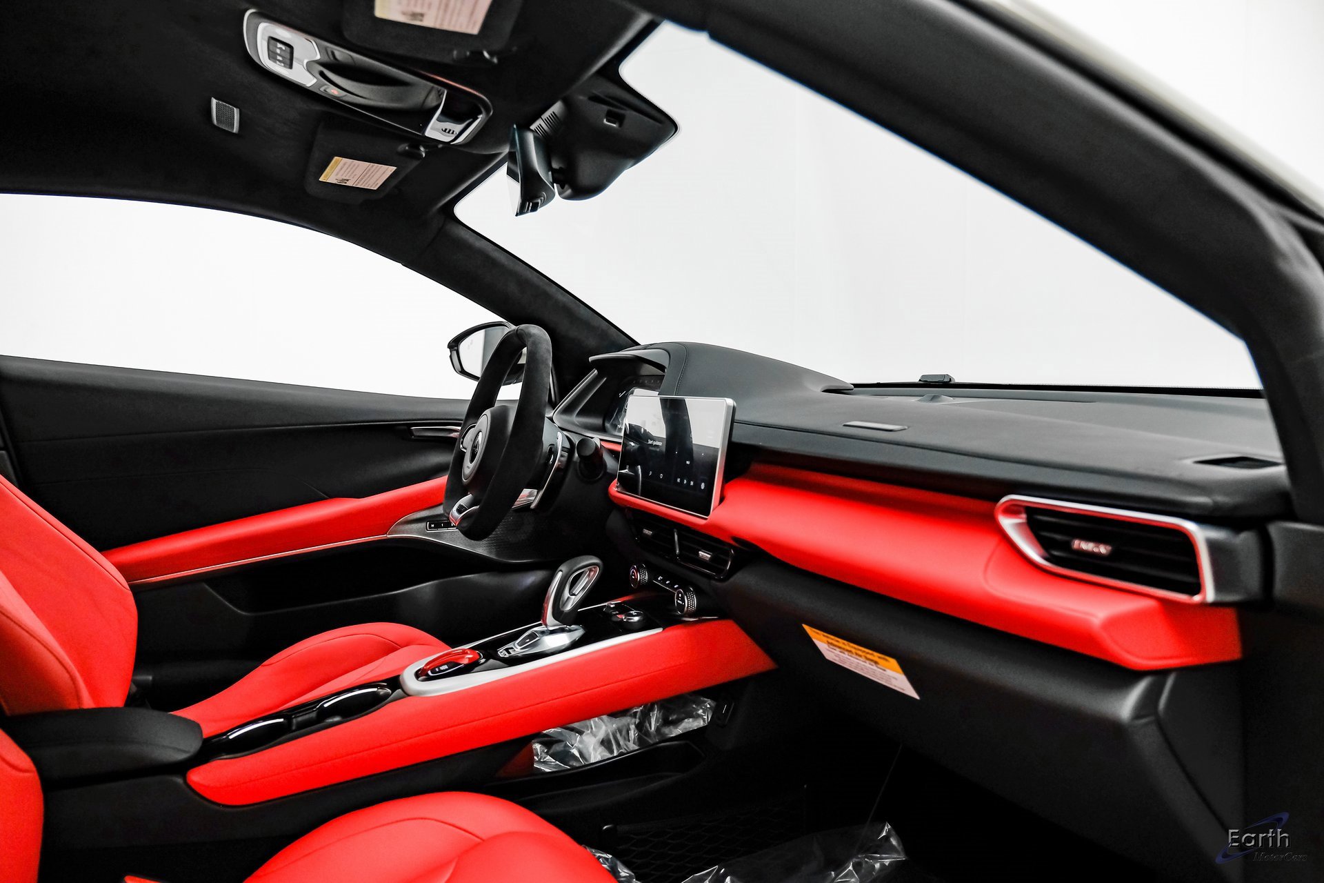 New 2026 Lotus Emira SE image 51