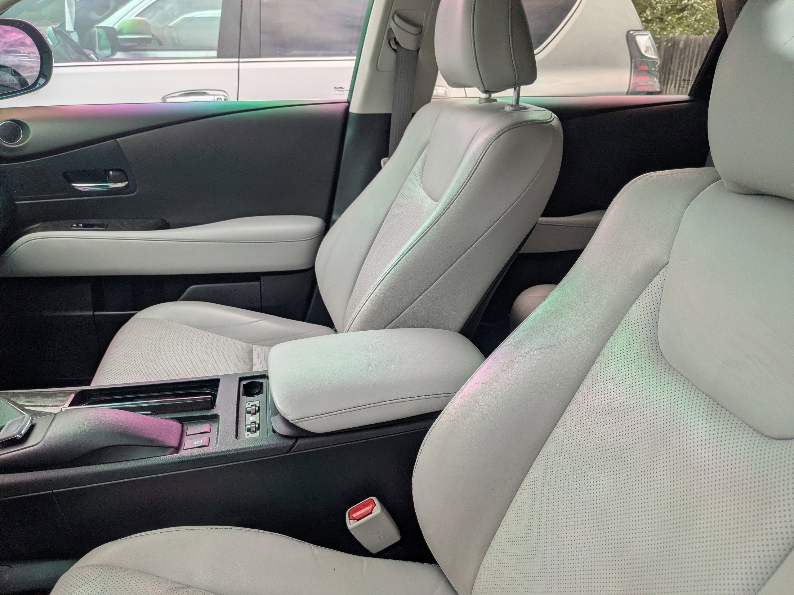 Used 2015 Lexus RX 350 FWD image 7