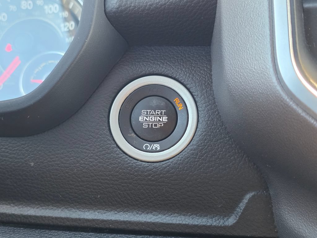 Used 2019 RAM 1500 Big Horn AWD/4WD image 43