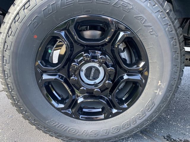 New 2026 Ford F350 XL image 35