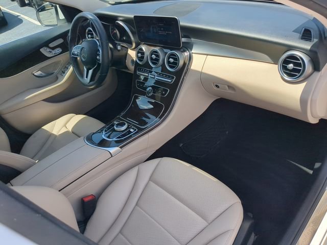 Used 2019 Mercedes-Benz C 300 Sedan image 15