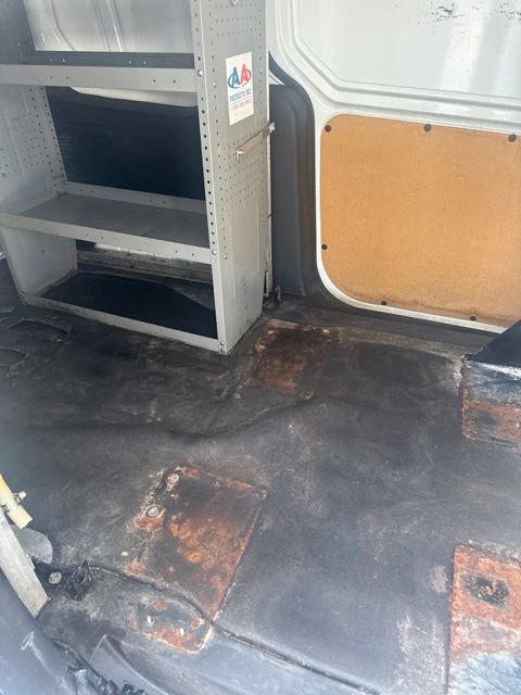 Used 2016 Ford Transit Connect XL FWD image 14