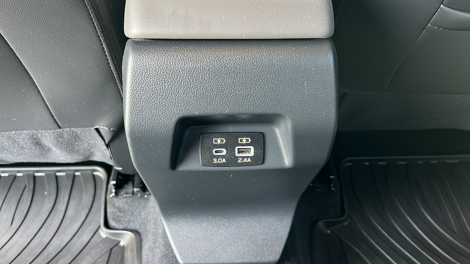 Used 2024 Subaru Crosstrek 2.0i Premium AWD/4WD image 14