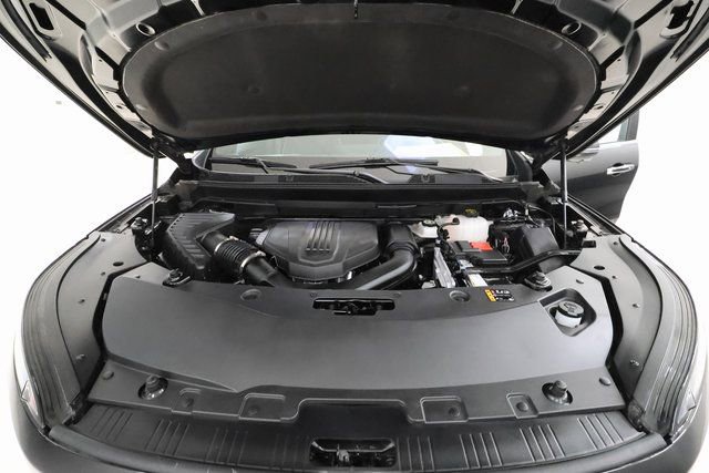 Used 2024 Buick Encore GX Preferred image 28