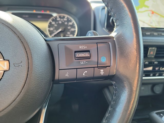 Certified 2023 Nissan Rogue SL w/ SL Premium Package image 26