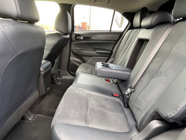 Used 2025 Mitsubishi Eclipse Cross SE image 32