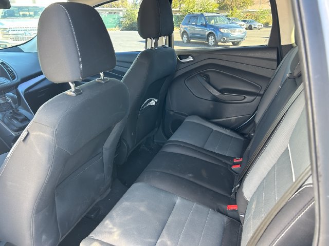 Used 2015 Ford Escape SE w/ Equipment Group 201A AWD/4WD image 27