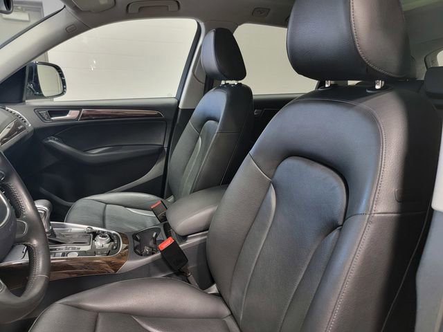 Used 2014 Audi Q5 3.0T Premium Plus AWD/4WD image 13