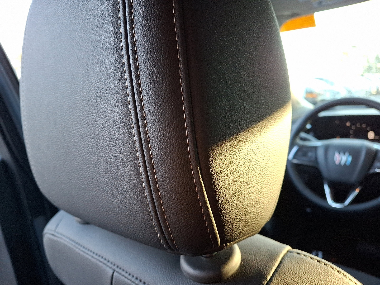 Certified 2024 Buick Encore GX Preferred w/ Comfort Package image 13