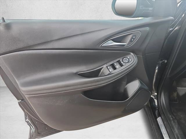 Used 2023 Buick Encore GX Select w/ Safety Package II image 10