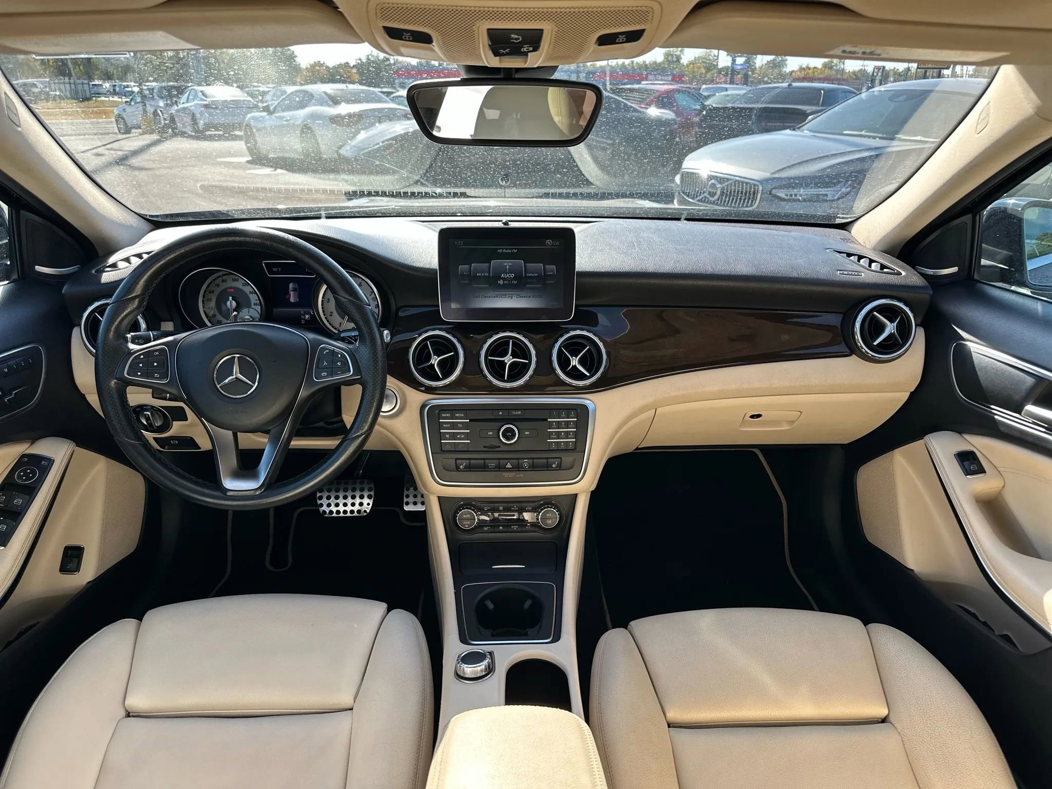 Used 2017 Mercedes-Benz GLA 250 image 12