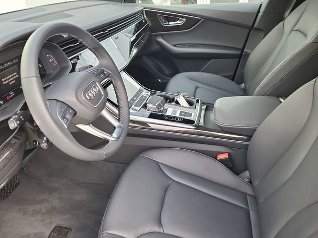 New 2026 Audi Q8 Premium image 11