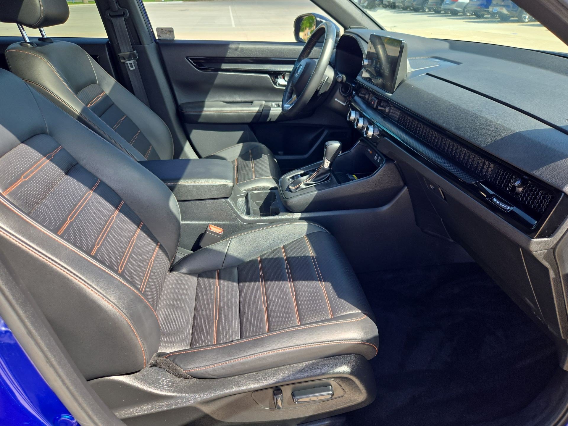 Used 2023 Honda CR-V Sport Touring image 32