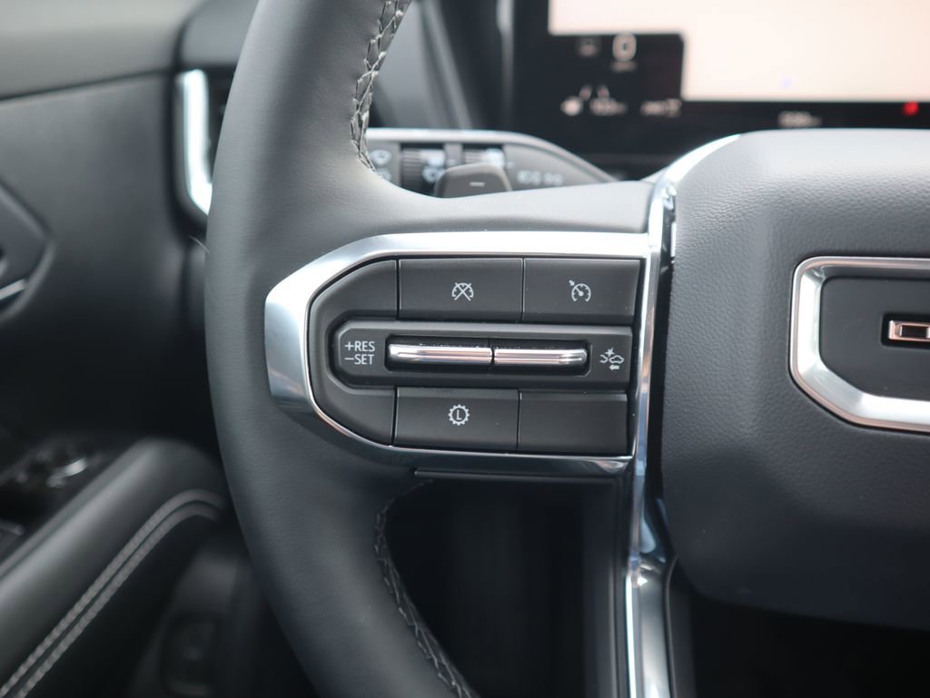 Used 2026 GMC Terrain Denali w/ LPO, Floor Liner Package image 22