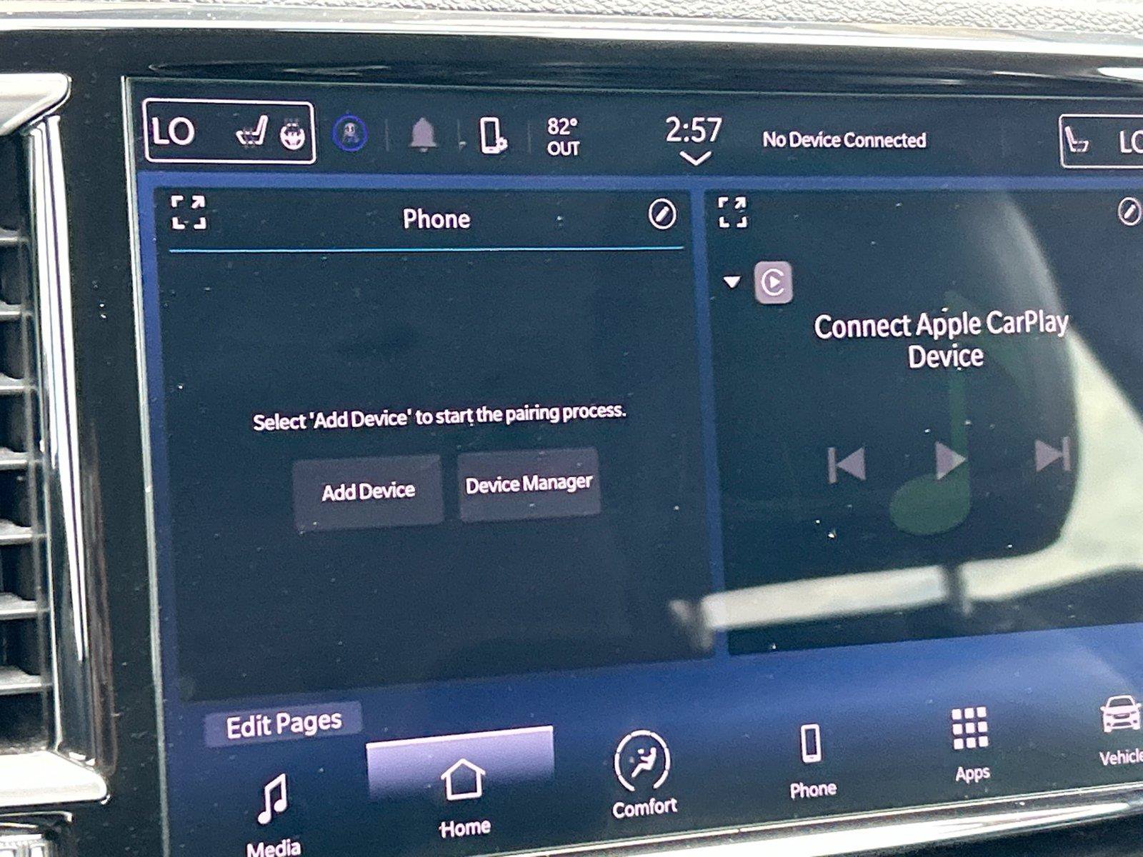 Used 2024 Chrysler Pacifica Touring-L FWD image 30