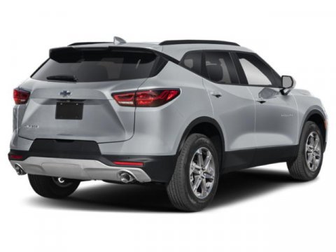 New 2026 Chevrolet Blazer LT w/ Convenience Package AWD/4WD image 2