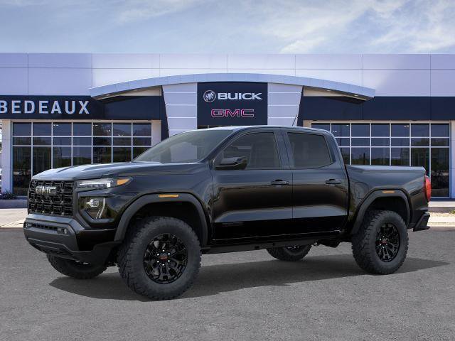 New 2026 GMC Canyon Elevation w/ Convenience Package RWD image 50