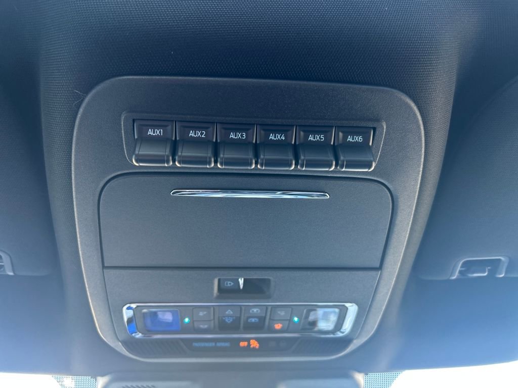 New 2025 Ford F150 Raptor image 35