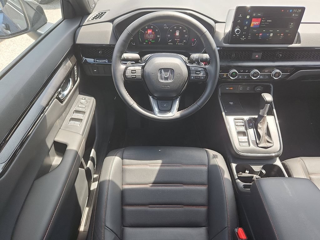 Used 2026 Honda CR-V Sport Touring image 7