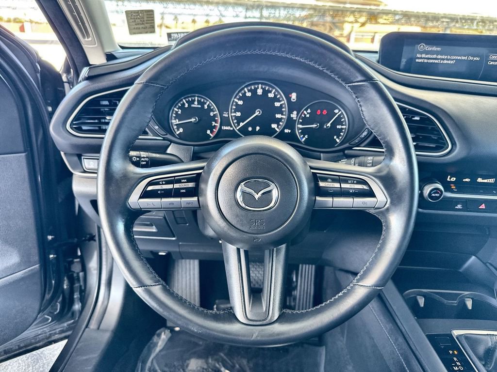 Used 2023 MAZDA CX-30 AWD 2.5 S w/ Select Package image 10