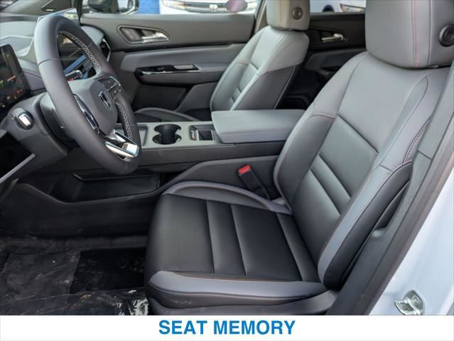 New 2026 Honda Prologue Touring image 20