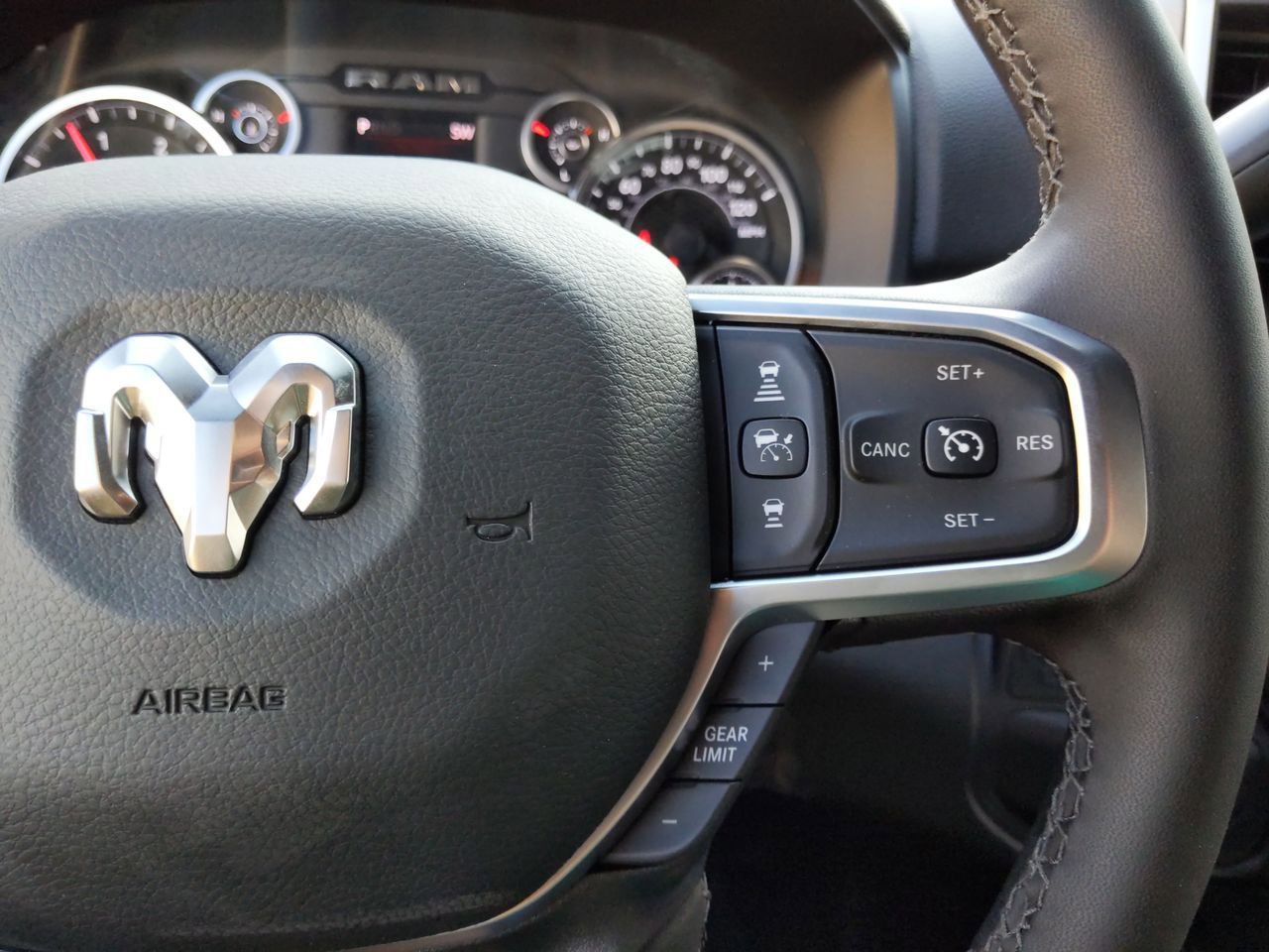 New 2026 RAM 2500 Big Horn image 23