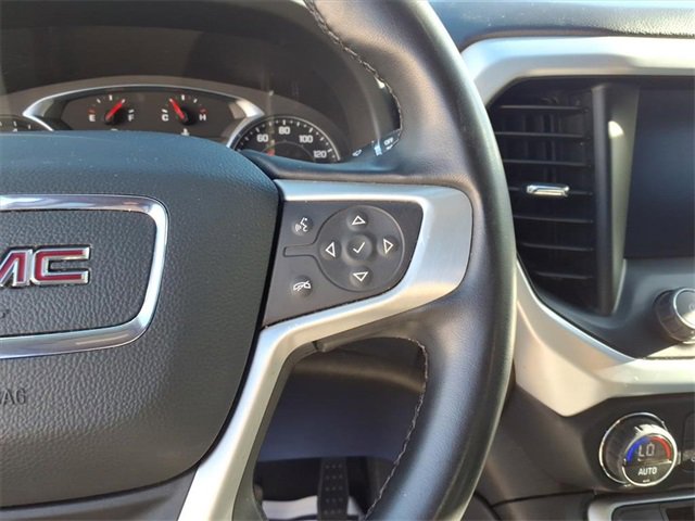 Used 2023 GMC Acadia SLT image 17