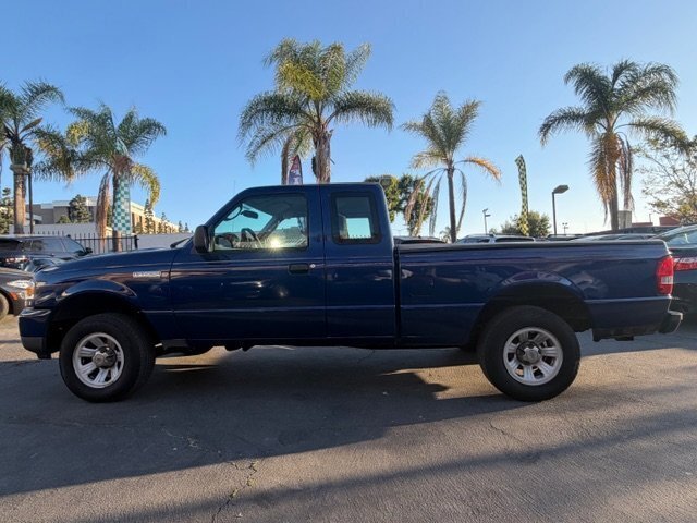 Used 2009 Ford Ranger XLT image 7