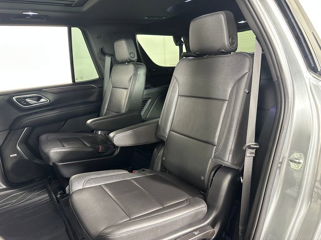 Used 2023 Chevrolet Tahoe Z71 w/ Max Trailering Package AWD/4WD image 19