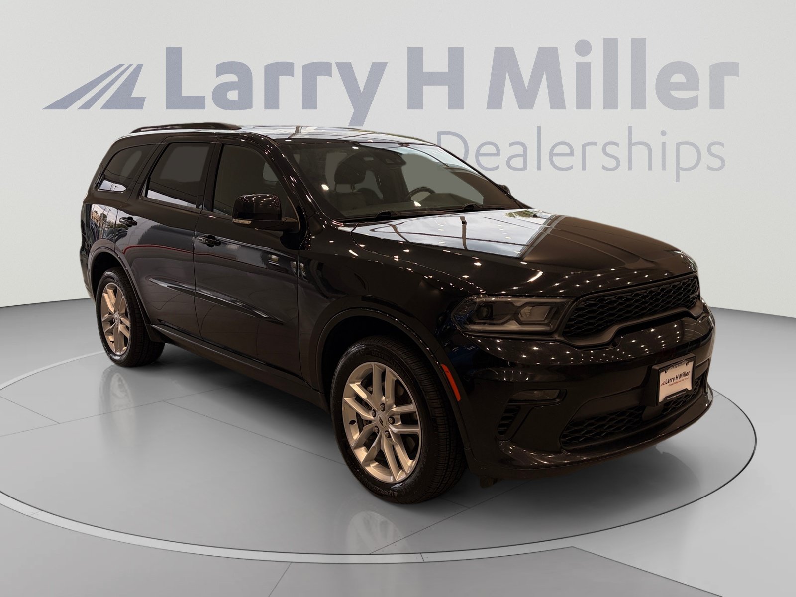Used 2023 Dodge Durango GT AWD/4WD image 7