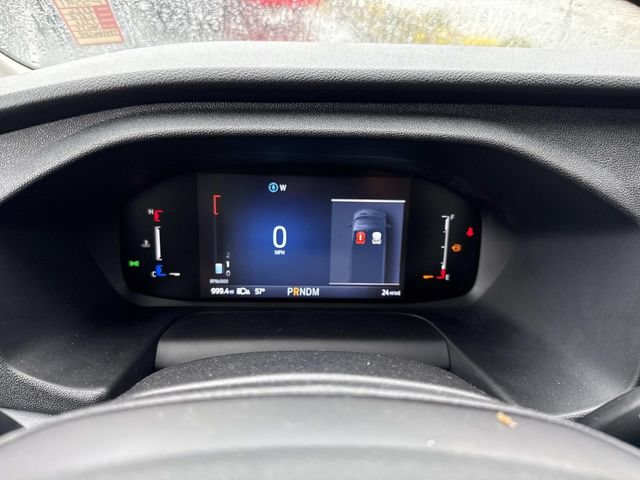 New 2026 Ford Transit 350 RWD image 13