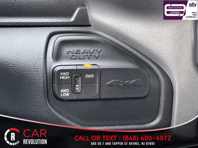 Used 2024 RAM 2500 Big Horn image 26