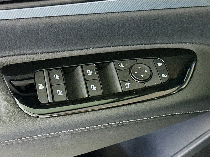 New 2026 Nissan Murano SL AWD/4WD image 20