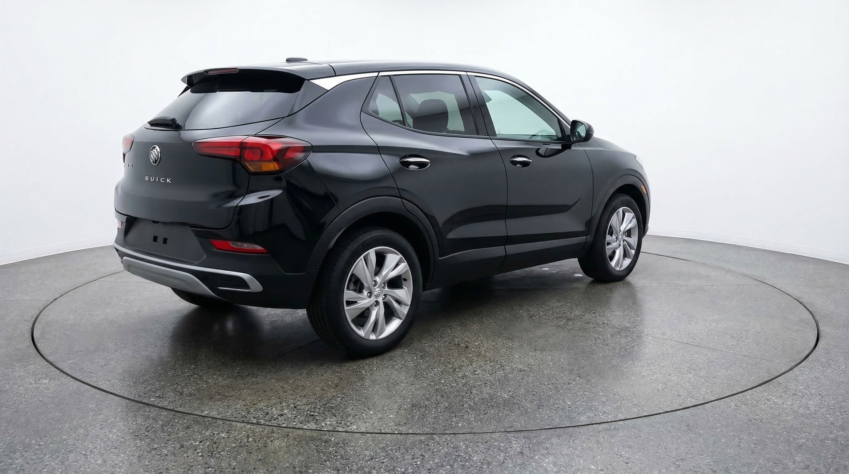 Used 2025 Buick Encore GX Preferred image 9