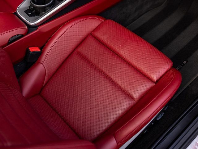 Certified 2021 Porsche 911 Turbo AWD/4WD image 33