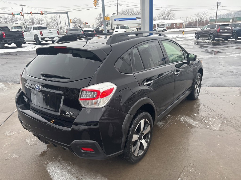 Used 2015 Subaru Crosstrek Touring image 5