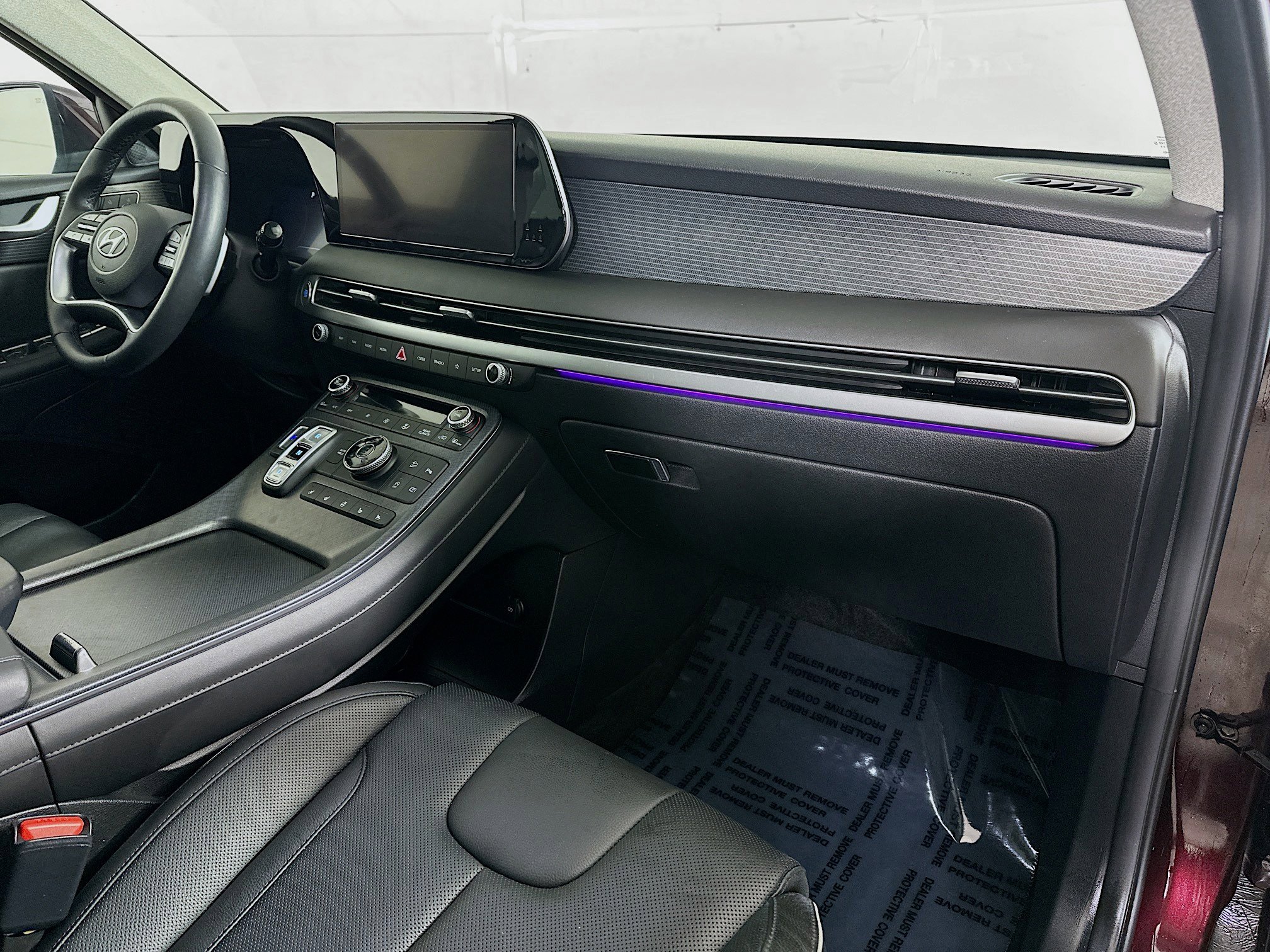 Used 2024 Hyundai Palisade Limited image 30