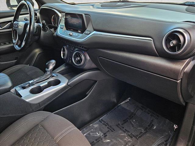 Used 2019 Chevrolet Blazer LT image 21