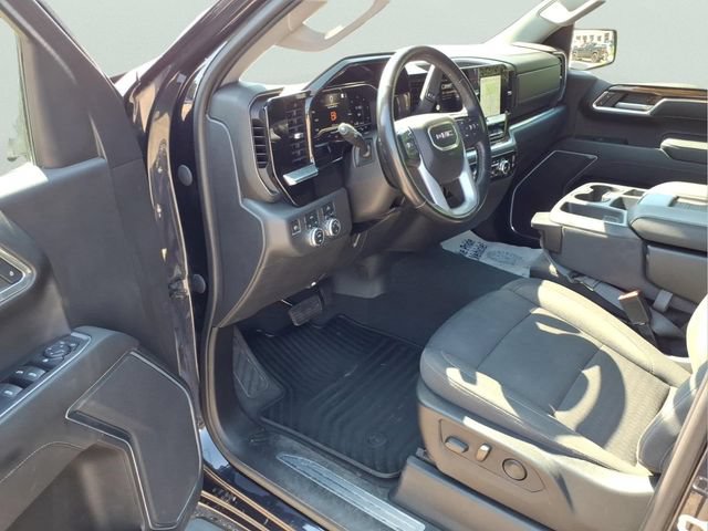 Used 2022 GMC Sierra 1500 SLE AWD/4WD image 9