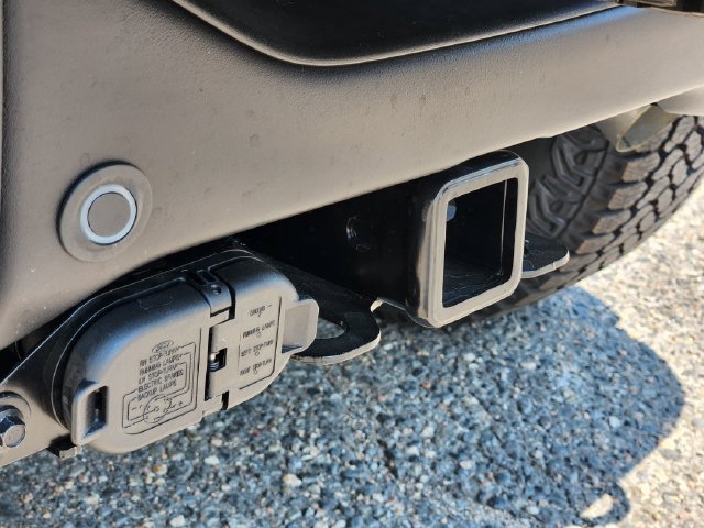 New 2026 Ford Bronco Badlands AWD/4WD image 18