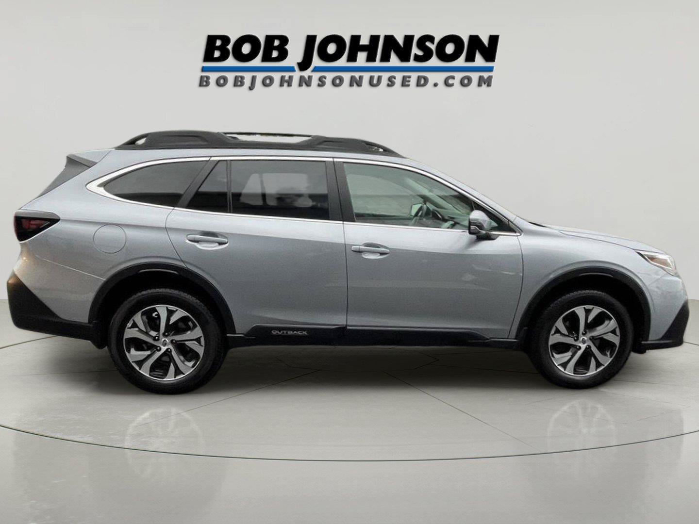 Used 2020 Subaru Outback Limited AWD/4WD image 8