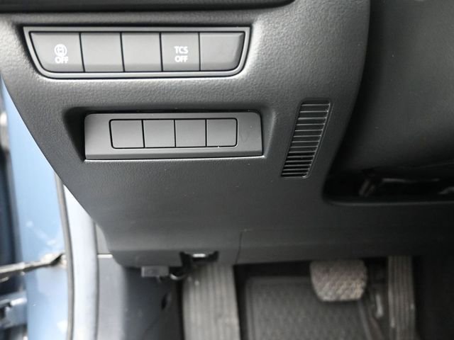 Used 2024 MAZDA CX-50 AWD 2.5 S w/ Weather Package image 16