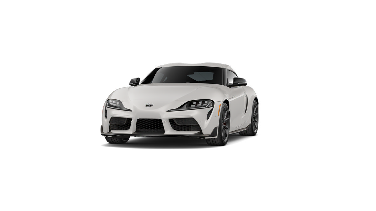 New 2026 Toyota Supra RWD image 68