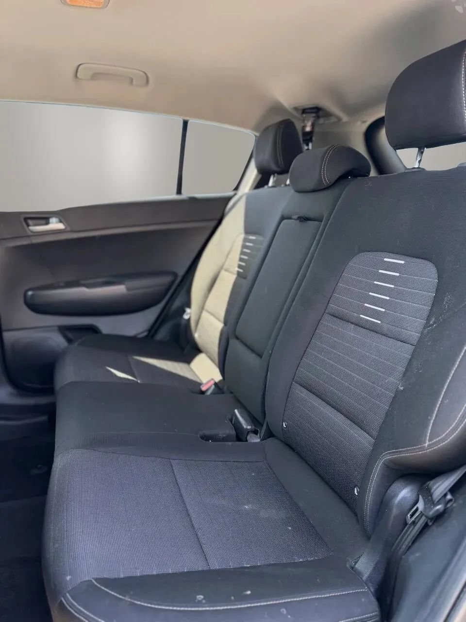 Used 2020 Kia Sportage LX w/ LX Popular Package AWD/4WD image 18