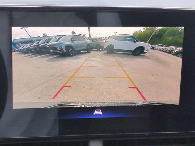 New 2026 Chevrolet Trax LT image 19