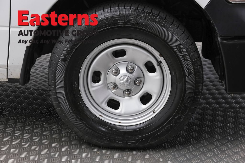 Used 2023 RAM 1500 Tradesman RWD image 27