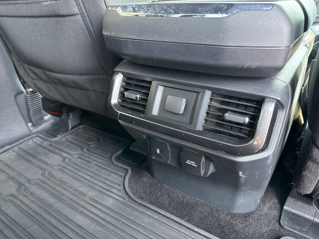 Used 2023 Ford F150 XLT w/ Equipment Group 302A High AWD/4WD image 25
