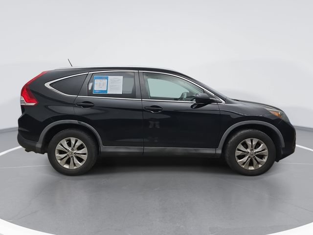 Used 2013 Honda CR-V EX-L image 5