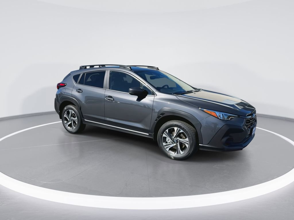 New 2026 Subaru Crosstrek 2.0i Premium image 9
