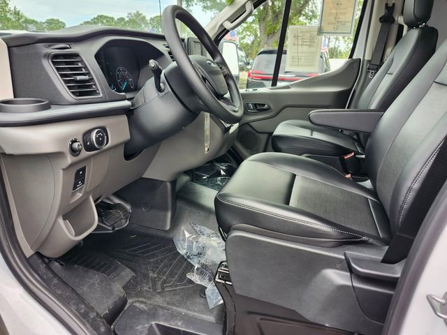 Used 2024 Ford Transit 150 Low Roof w/ Load Area Protection Package RWD image 9